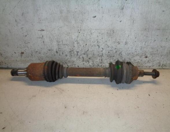 Drive Shaft SMART CITY-COUPE (450), SMART FORTWO Coupe (450)