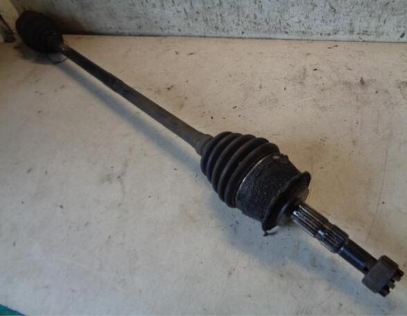 Drive Shaft OPEL CORSA C (X01)