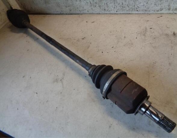 Drive Shaft OPEL CORSA C (X01)