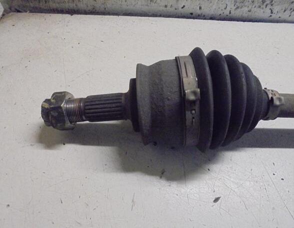 Drive Shaft FORD KA (RU8)