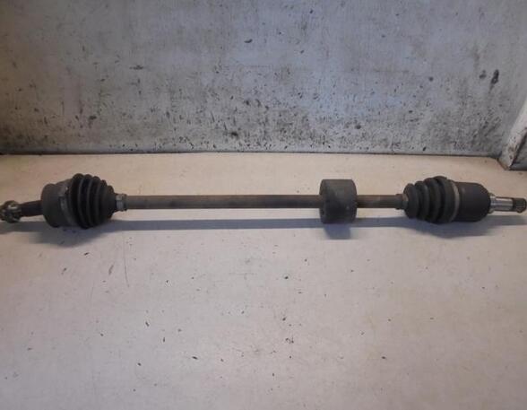 Drive Shaft FORD KA (RU8)