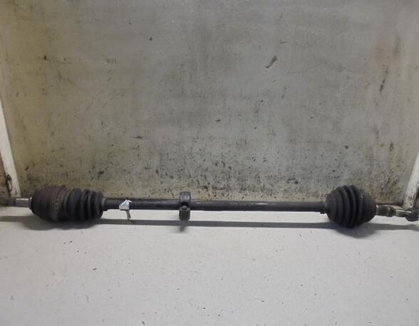 Drive Shaft OPEL ASTRA G Hatchback (T98)