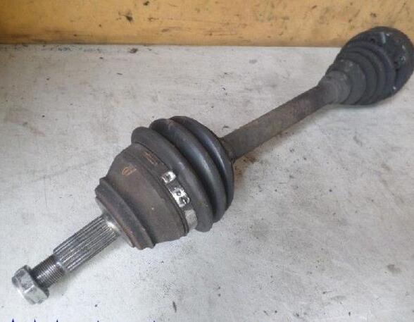 Drive Shaft VW VENTO (1H2)