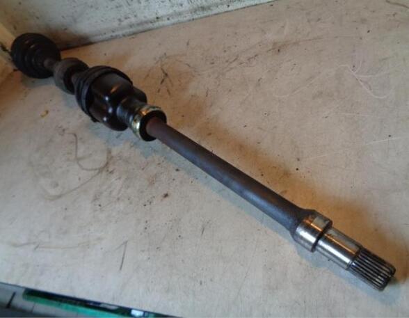 Drive Shaft FORD MONDEO III Turnier (BWY)