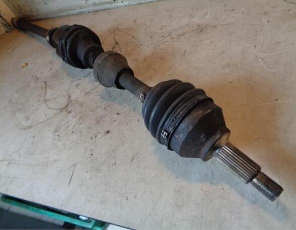 Drive Shaft FORD MONDEO III Turnier (BWY)