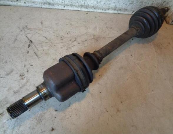 Drive Shaft FORD MONDEO III Turnier (BWY)