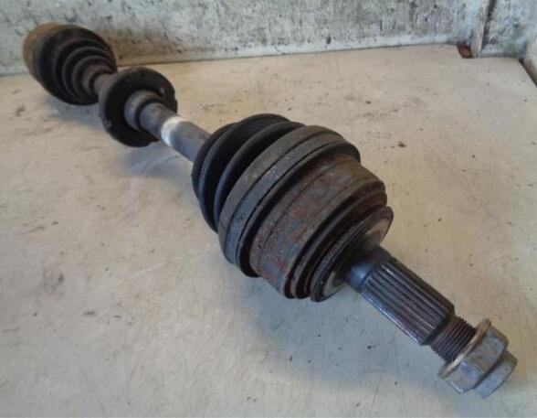 Drive Shaft HONDA CIVIC V Saloon (EG, EH)