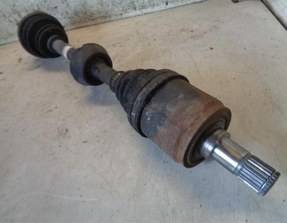 Drive Shaft HONDA CIVIC V Saloon (EG, EH)