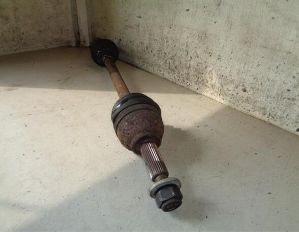 Drive Shaft FORD TRANSIT Van (FA_ _)