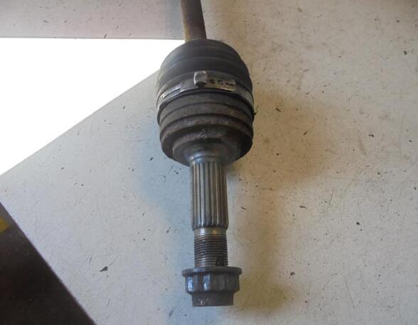 Drive Shaft PEUGEOT 107 (PM_, PN_), CITROËN C1 (PM_, PN_), TOYOTA AYGO (_B1_)