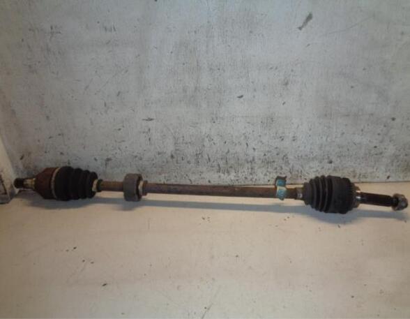 Drive Shaft DAEWOO MATIZ (M100, M150)