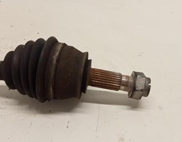 Drive Shaft OPEL CORSA D (S07)