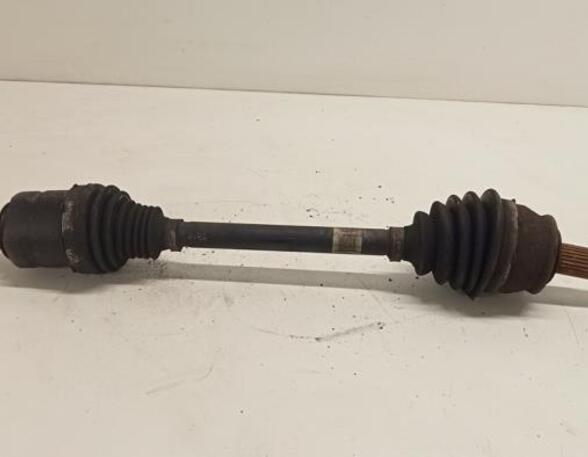 Drive Shaft OPEL CORSA D (S07)