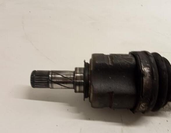 Drive Shaft OPEL CORSA D (S07)