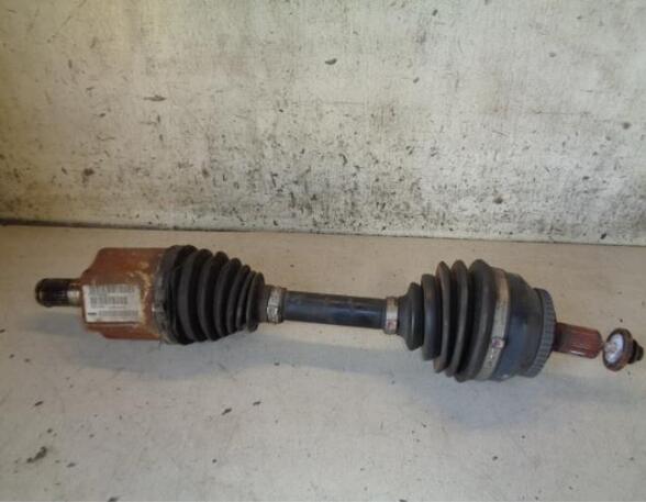 Drive Shaft VOLVO V70 II (285)