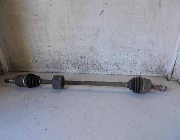 Drive Shaft FORD KA (RU8)