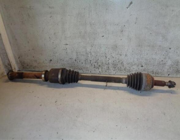 Drive Shaft RENAULT GRAND SCÉNIC II (JM0/1_), RENAULT SCÉNIC II (JM0/1_)