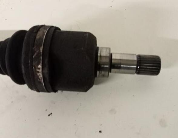 Drive Shaft CITROËN JUMPY III Van (V_)