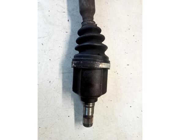 Drive Shaft RENAULT VEL SATIS (BJ0_)