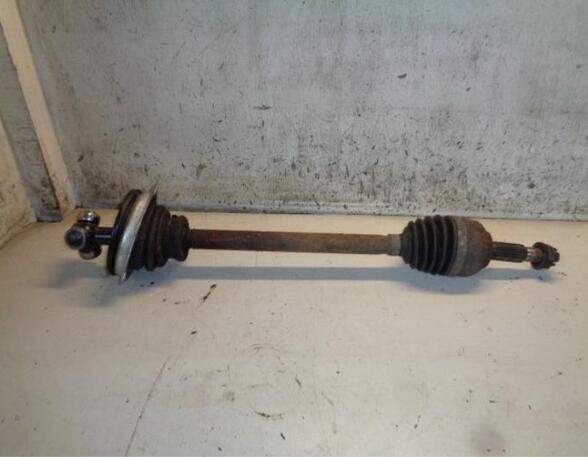 Drive Shaft RENAULT TWINGO II (CN0_)