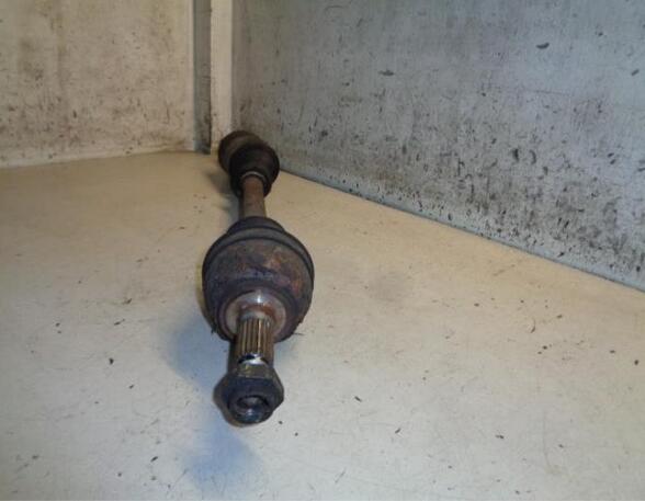 Drive Shaft CITROËN SAXO (S0, S1)