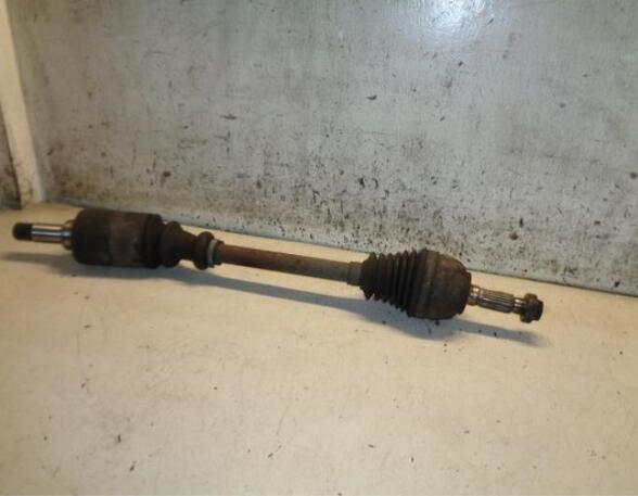 Drive Shaft CITROËN SAXO (S0, S1)