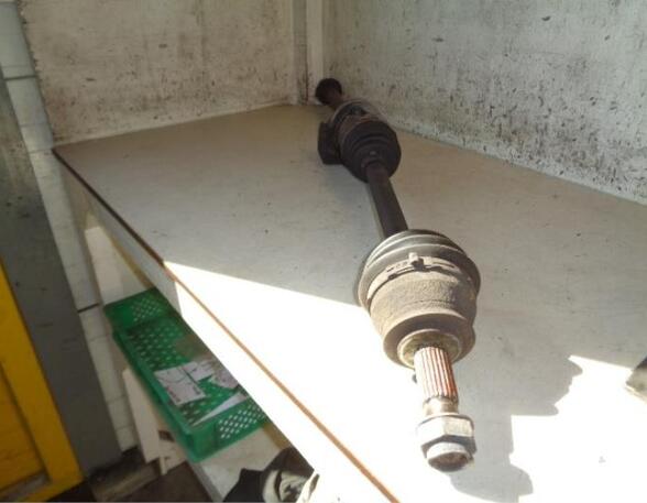 Drive Shaft FIAT DOBLO Cargo (263_)