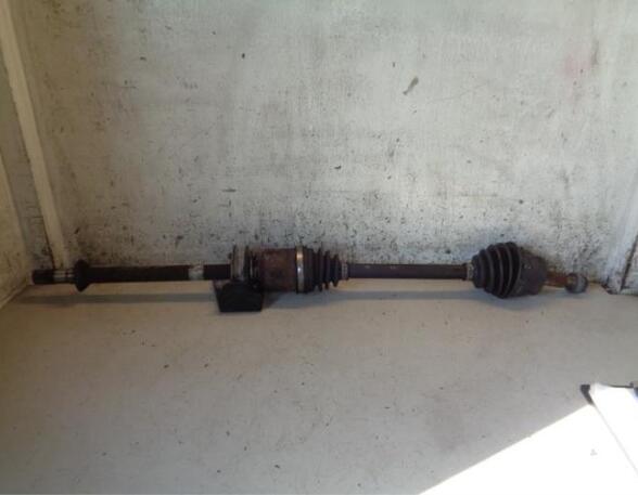 Drive Shaft FIAT DOBLO Cargo (263_)