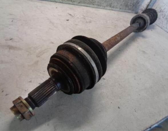 Drive Shaft HONDA CIVIC V Saloon (EG, EH)