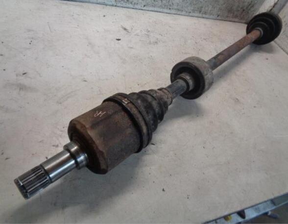 Drive Shaft HONDA CIVIC V Saloon (EG, EH)