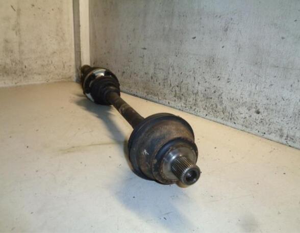 Drive Shaft VW TRANSPORTER IV Bus (70B, 70C, 7DB, 7DK, 70J, 70K, 7DC, 7DJ)