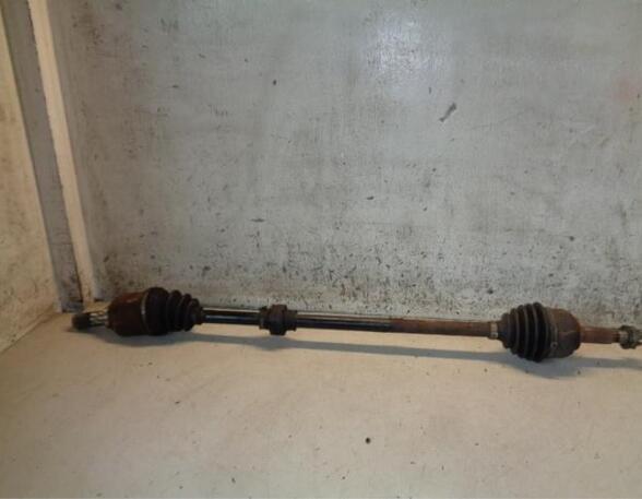 Drive Shaft NISSAN MICRA III (K12)