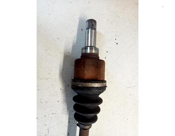 Drive Shaft CITROËN C2 (JM_), CITROËN C3 I (FC_, FN_), PEUGEOT 1007 (KM_)