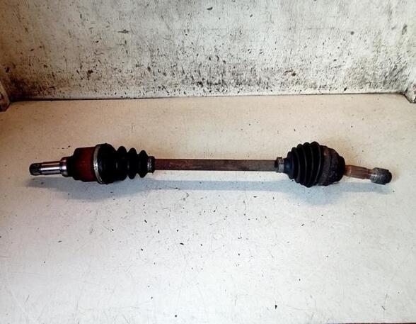 Drive Shaft CITROËN C2 (JM_), CITROËN C3 I (FC_, FN_), PEUGEOT 1007 (KM_)