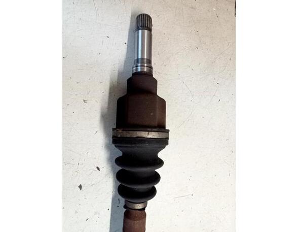 Drive Shaft CITROËN C2 (JM_), CITROËN C3 I (FC_, FN_), PEUGEOT 1007 (KM_)