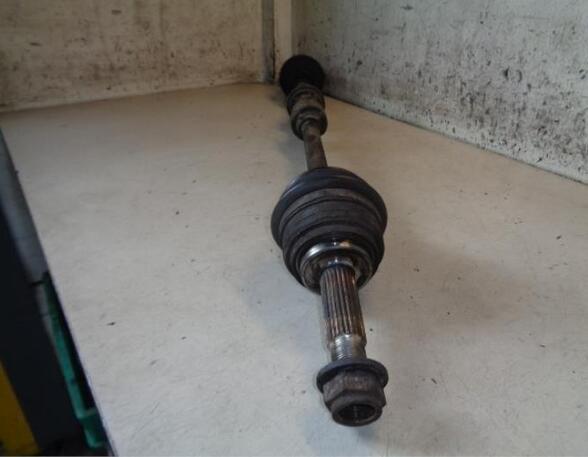 Drive Shaft MITSUBISHI SPACE STAR MPV (DG_A)