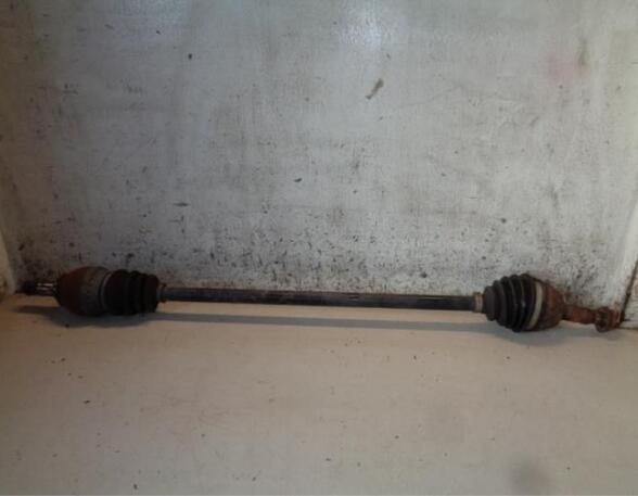 Drive Shaft OPEL ASTRA H (A04)