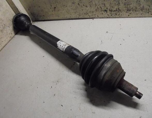 Drive Shaft AUDI A2 (8Z0)