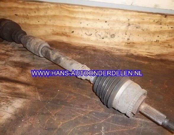 Drive Shaft VOLVO V40 Estate (645)