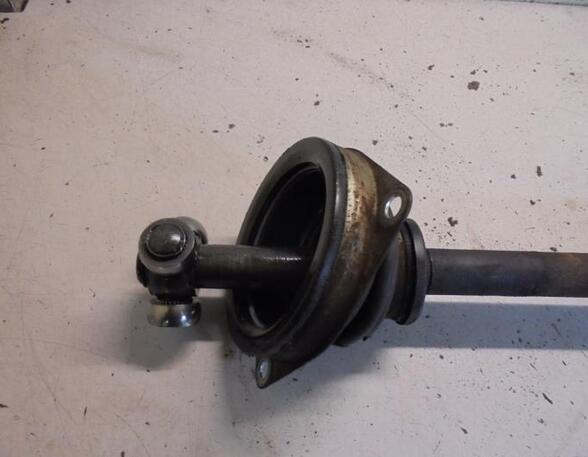 Drive Shaft RENAULT TWINGO I (C06_)