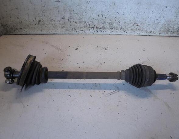 Drive Shaft RENAULT TWINGO I (C06_)