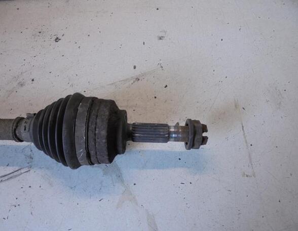 Drive Shaft RENAULT TWINGO I (C06_)