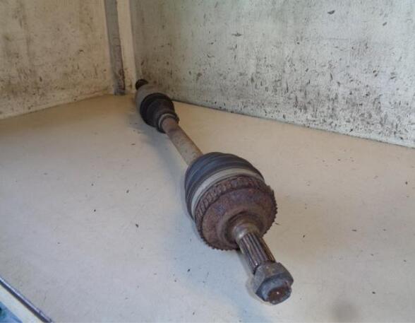 Drive Shaft PEUGEOT 106 II (1A_, 1C_)