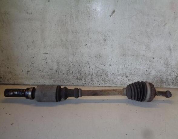 Drive Shaft PEUGEOT 106 II (1A_, 1C_)