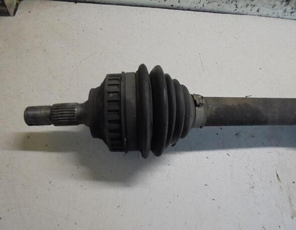 Drive Shaft CITROËN XSARA PICASSO (N68)