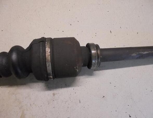 Drive Shaft CITROËN XSARA PICASSO (N68)