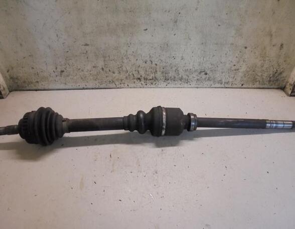 Drive Shaft CITROËN XSARA PICASSO (N68)