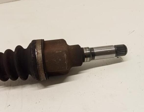 Drive Shaft CITROËN C3 I (FC_, FN_), PEUGEOT 1007 (KM_), CITROËN C2 (JM_)