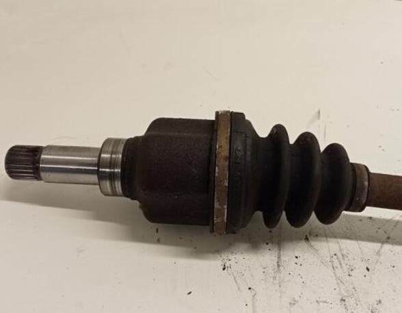 Drive Shaft CITROËN C3 I (FC_, FN_), PEUGEOT 1007 (KM_), CITROËN C2 (JM_)