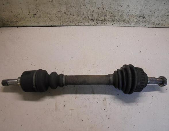 Drive Shaft CITROËN XSARA (N1)